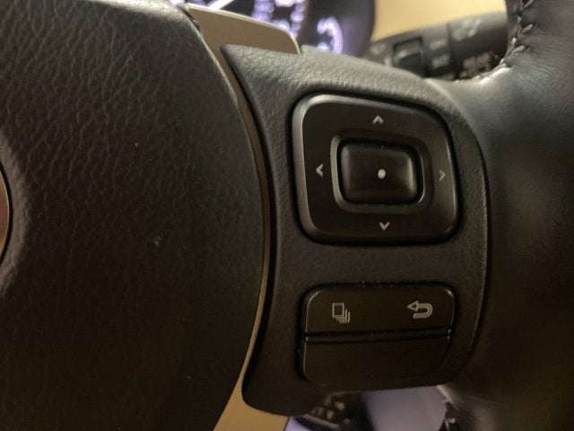 2015 Lexus NX 200t F Sport