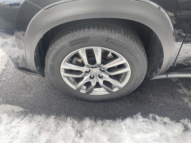 2015 Lexus NX 200t F Sport