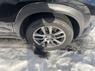 2015 Lexus NX 200t F Sport