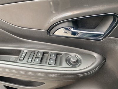 2017 Buick Encore Sport Touring