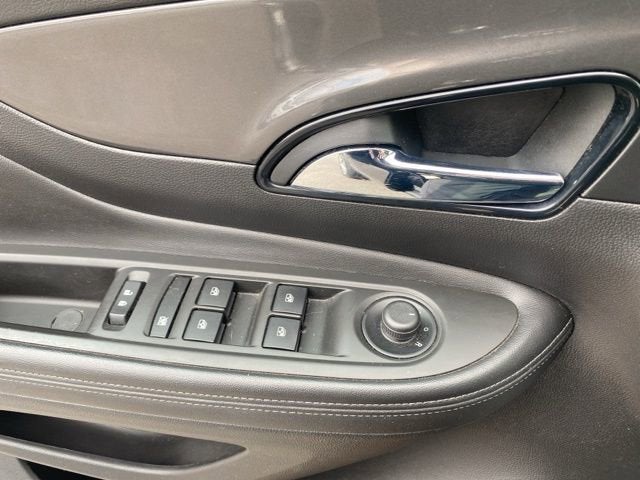 2017 Buick Encore Sport Touring