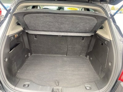 2017 Buick Encore Sport Touring