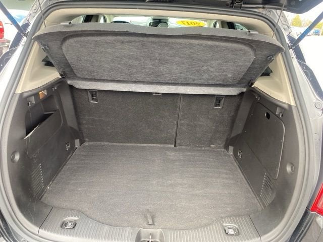 2017 Buick Encore Sport Touring