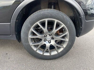 2017 Buick Encore Sport Touring