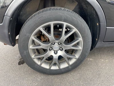 2017 Buick Encore Sport Touring