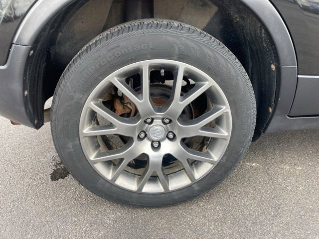 2017 Buick Encore Sport Touring