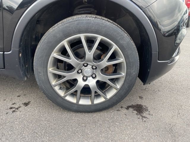 2017 Buick Encore Sport Touring