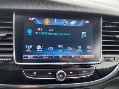 2020 Buick Encore Sport Touring