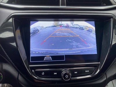 2023 Chevrolet Trailblazer ACTIV