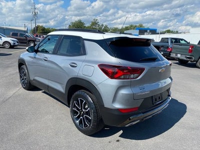 2023 Chevrolet Trailblazer ACTIV
