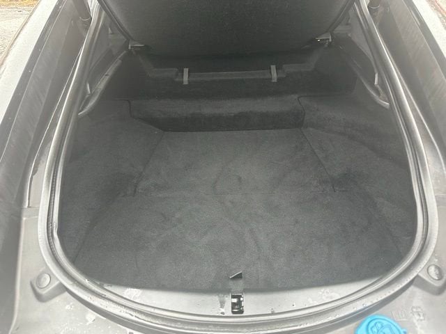 2016 Jaguar F-TYPE S