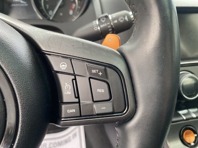 2016 Jaguar F-TYPE S