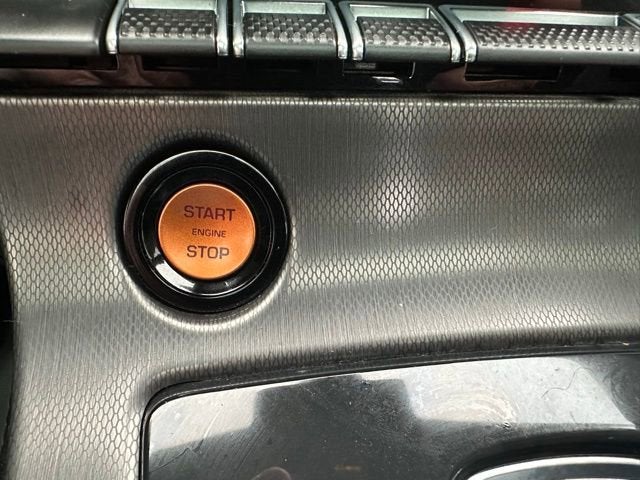 2016 Jaguar F-TYPE S