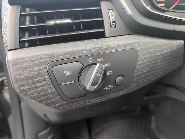 2019 Audi A5 Coupe Premium Plus