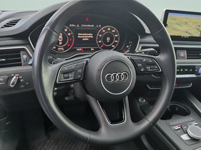 2019 Audi A5 Coupe Premium Plus