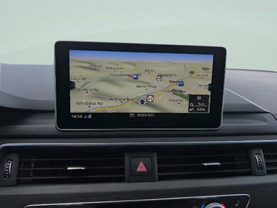 2019 Audi A5 Coupe Premium Plus