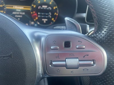 2020 Mercedes-Benz AMG® C 43 4MATIC®