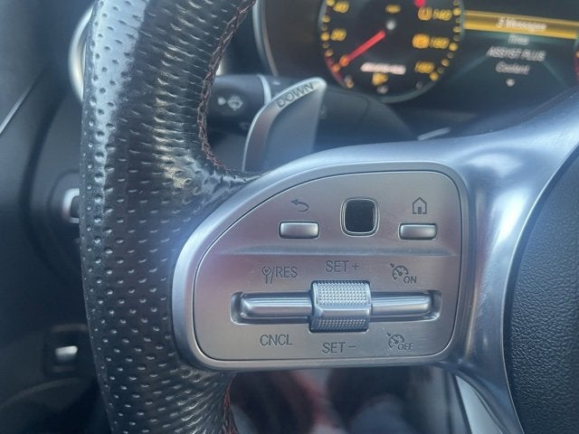 2020 Mercedes-Benz AMG® C 43 4MATIC®