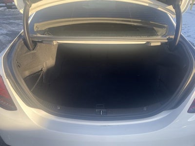 2020 Mercedes-Benz AMG® C 43 4MATIC®