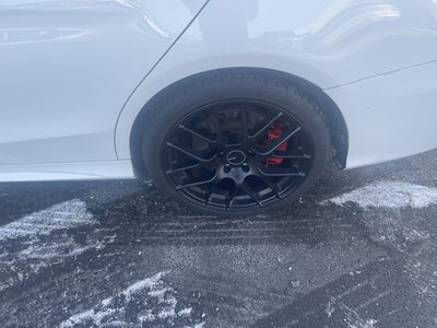 2020 Mercedes-Benz AMG® C 43 4MATIC®