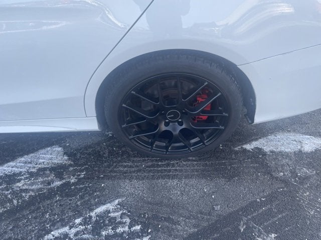 2020 Mercedes-Benz AMG® C 43 4MATIC®