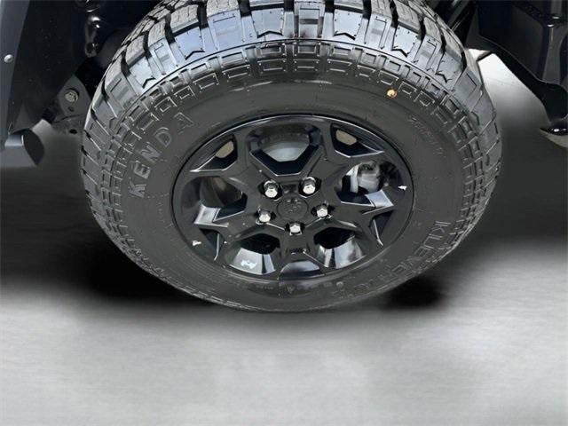 2023 Jeep Wrangler 4xe Base