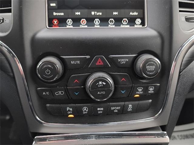 2020 Jeep Grand Cherokee Laredo E 4x4