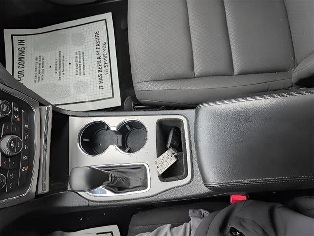 2020 Jeep Grand Cherokee Laredo E 4x4