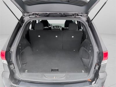 2020 Jeep Grand Cherokee Laredo E 4x4