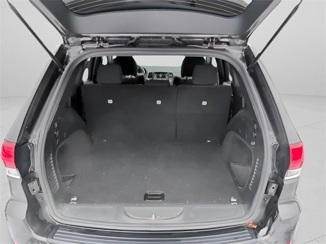 2020 Jeep Grand Cherokee Laredo E 4x4