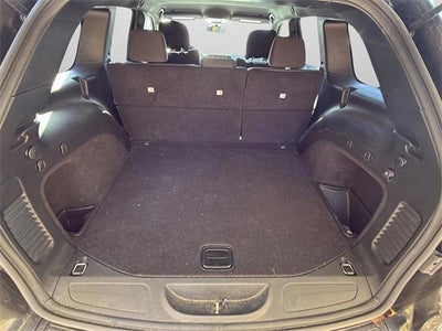 2020 Jeep Grand Cherokee Laredo E 4x4