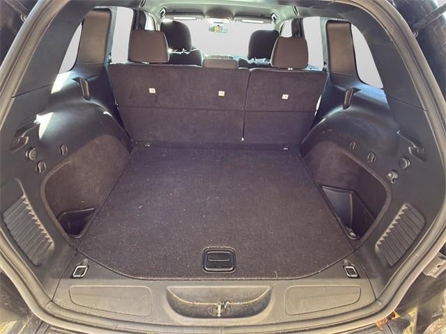 2020 Jeep Grand Cherokee Laredo E 4x4