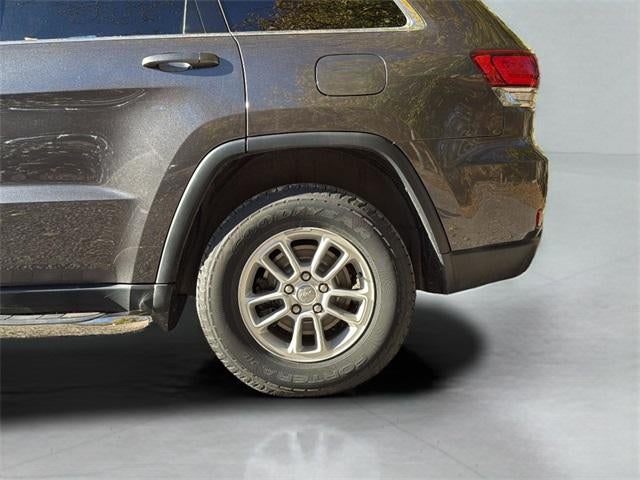 2020 Jeep Grand Cherokee Laredo E 4x4