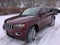 2018 Jeep Grand Cherokee Laredo E 4x4