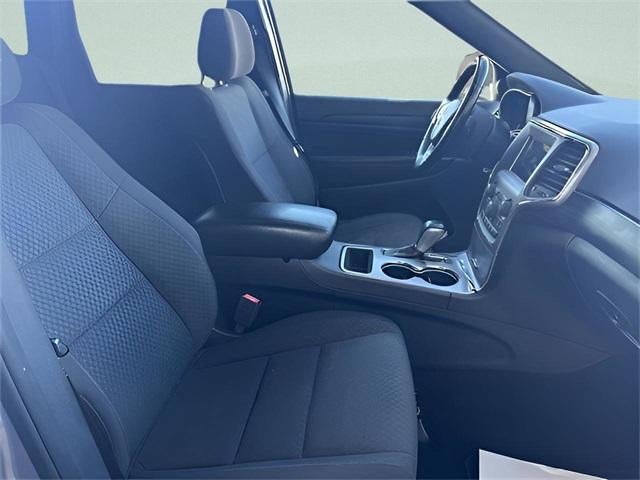 2021 Jeep Grand Cherokee Laredo E 4x4