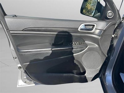 2021 Jeep Grand Cherokee Laredo E 4x4