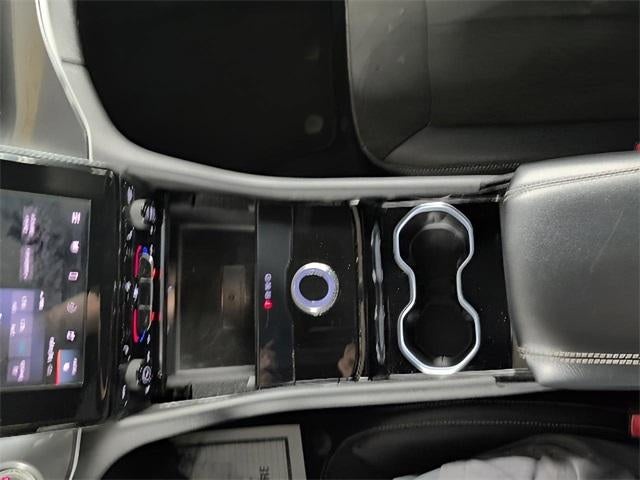 2021 Jeep Grand Cherokee L Altitude 4x4