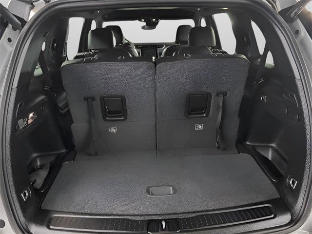 2021 Jeep Grand Cherokee L Altitude 4x4