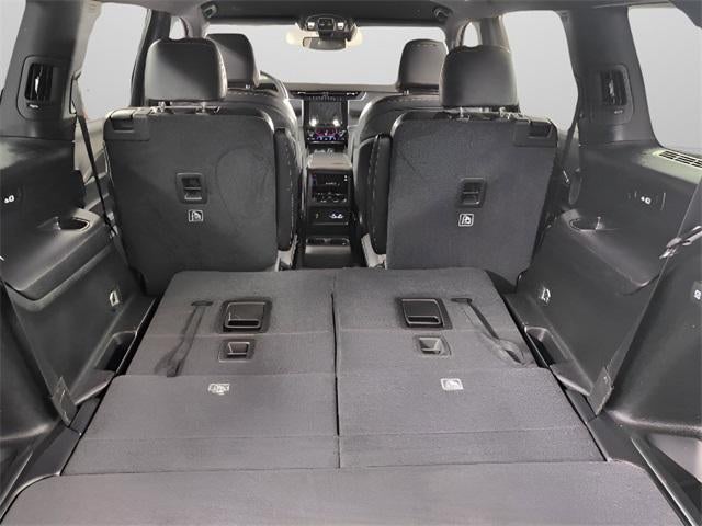 2021 Jeep Grand Cherokee L Altitude 4x4