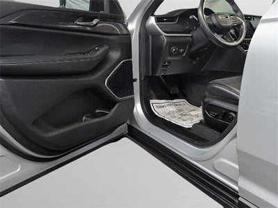 2021 Jeep Grand Cherokee L Altitude 4x4