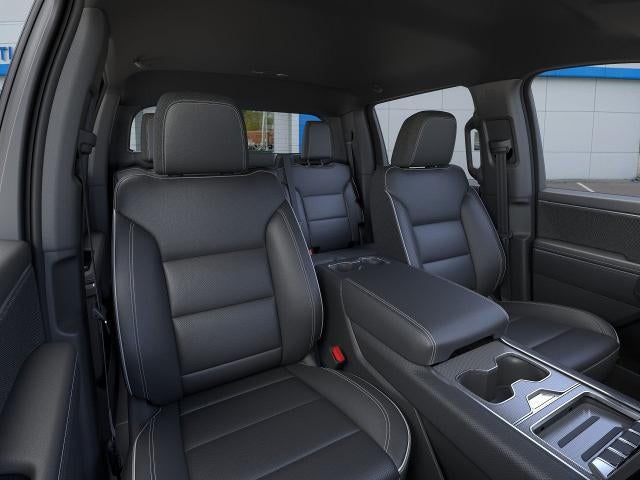 2026 GMC Sierra EV Elevation Standard Range