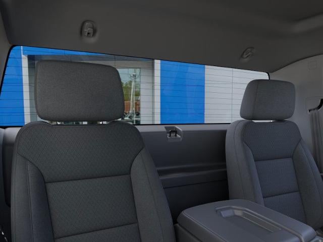 2025 GMC Sierra 2500 HD Pro