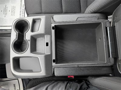 2024 GMC Sierra 2500 HD Pro