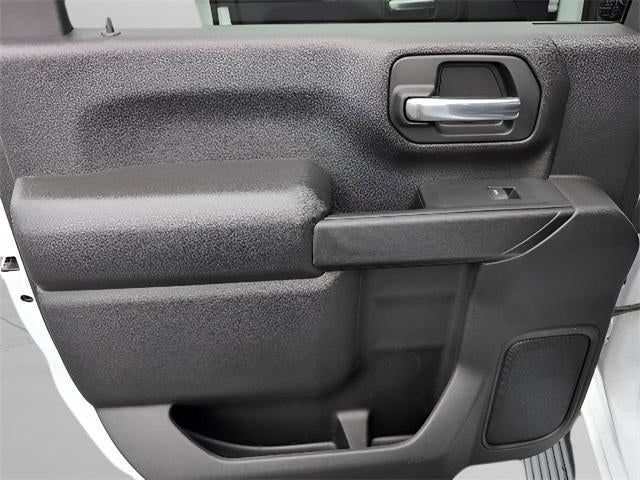 2024 GMC Sierra 2500 HD Pro