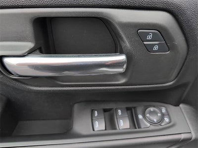 2024 GMC Sierra 2500 HD Pro