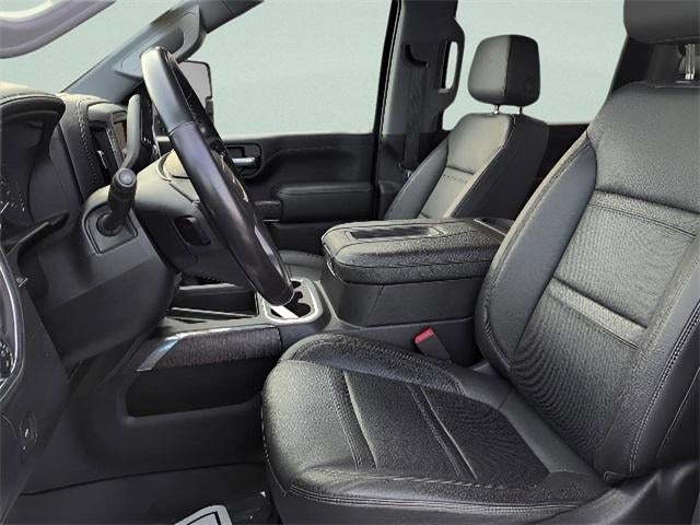 2021 GMC Sierra 2500 HD Denali