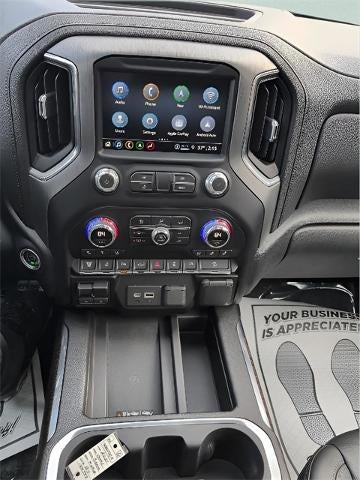 2021 GMC Sierra 2500 HD Denali