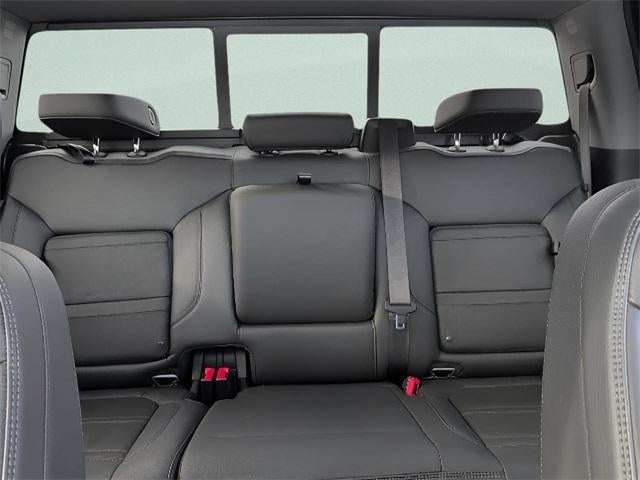 2021 GMC Sierra 2500 HD Denali