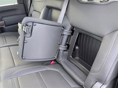 2021 GMC Sierra 2500 HD Denali