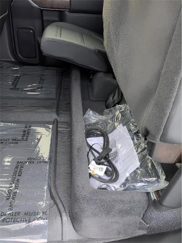 2021 GMC Sierra 2500 HD Denali